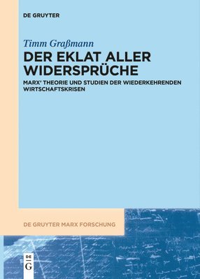 Timm Graßmann - Eklat aller Widersprüche, Häftad