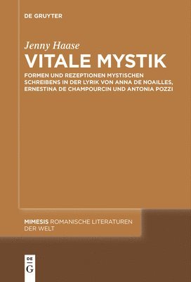 Vitale Mystik 1