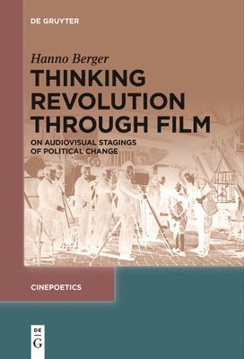 bokomslag Thinking Revolution Through Film