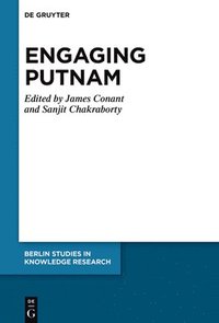bokomslag Engaging Putnam