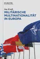 bokomslag Militärische Multinationalität in Europa