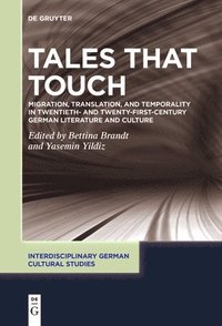 bokomslag Tales That Touch