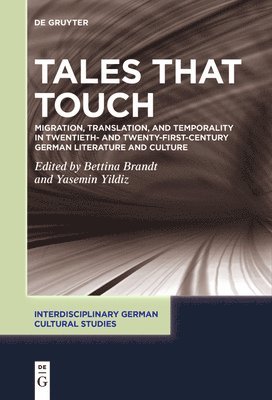 bokomslag Tales That Touch