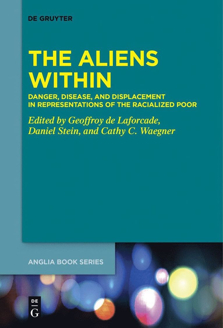 Aliens Within