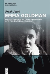 bokomslag Emma Goldman