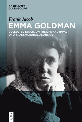 Emma Goldman 1