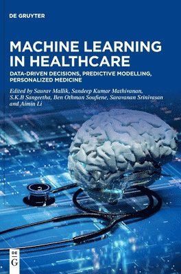 Machine Learning in Healthcare