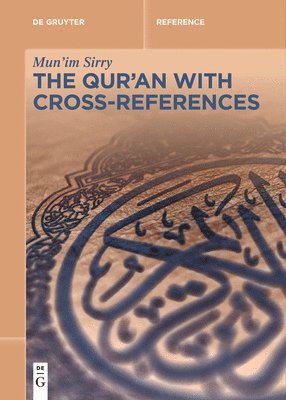 bokomslag The Qur'an with Cross-References