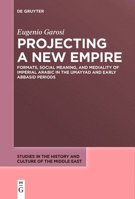 Projecting a New Empire 1