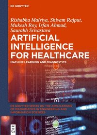 bokomslag Artificial Intelligence for Healthcare