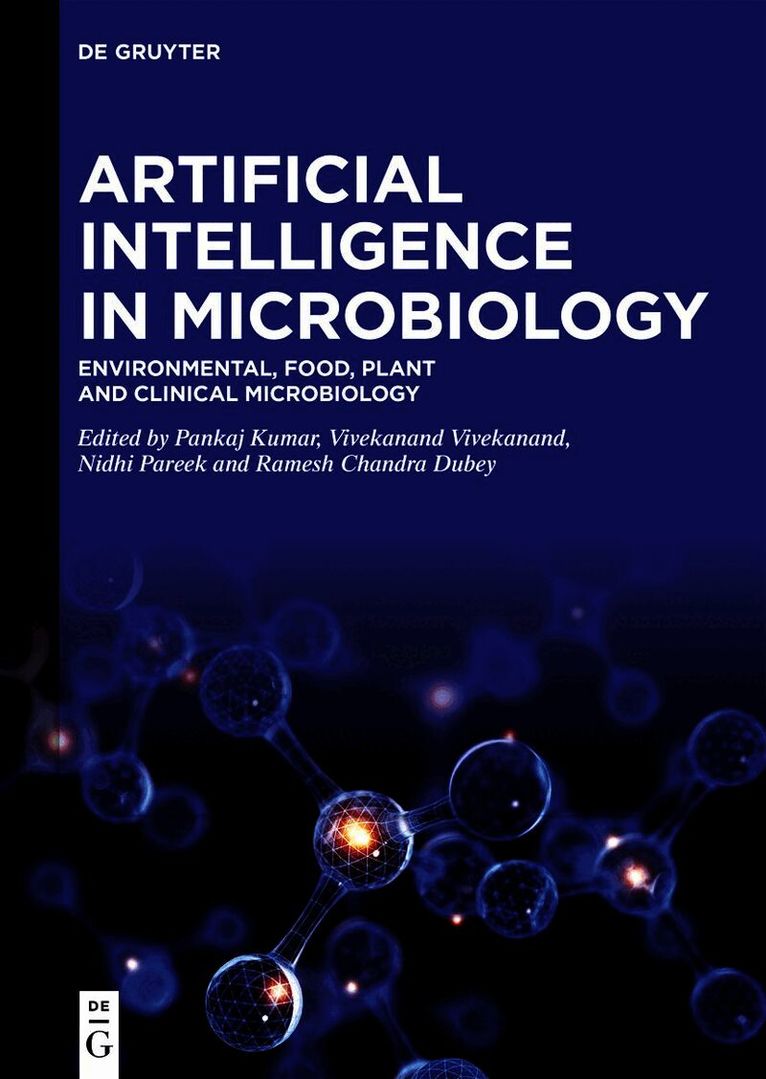 Artificial Intelligence in Microbiology