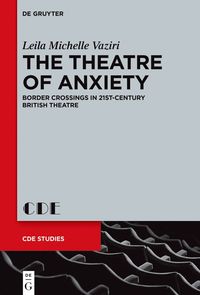 bokomslag Theatre of Anxiety