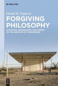 bokomslag Forgiving Philosophy