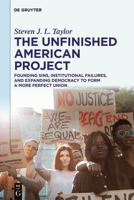 Unfinished American Project