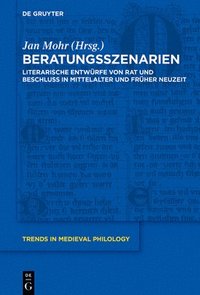 bokomslag Beratungsszenarien