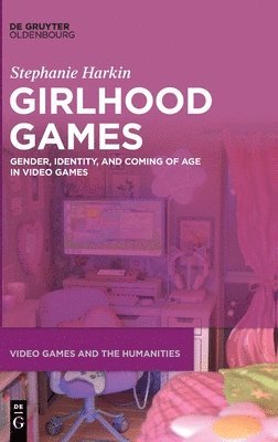 Girlhood Games