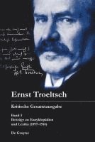 Beiträge Zu Enzyklopädien Und Lexika (1897-1914)