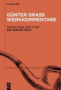 bokomslag »Ein Weites Feld«