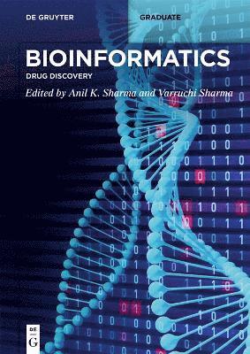 bokomslag Bioinformatics