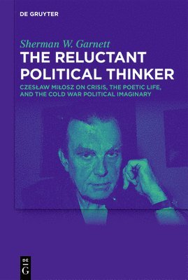 The Reluctant Political Thinker 1