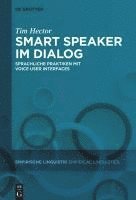 bokomslag Smart Speaker im Dialog