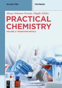 bokomslag Practical Chemistry