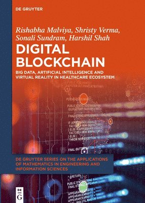 Digital Blockchain 1