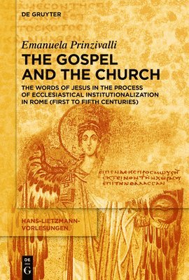 The Gospel and the Church 1