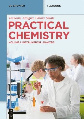 bokomslag Practical Chemistry