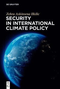 bokomslag Security in International Climate Policy