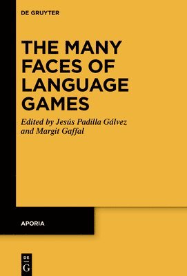 The Many Faces of Language Games 1