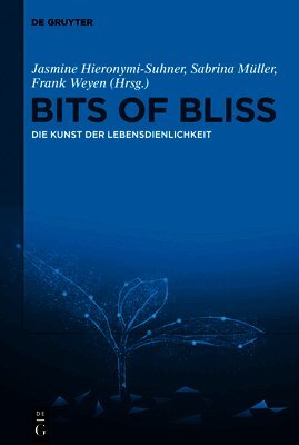 Jasmine Hieronymi-Suhner, Sabrina Müller, Frank Weyen - Bits of Bliss, Inbunden