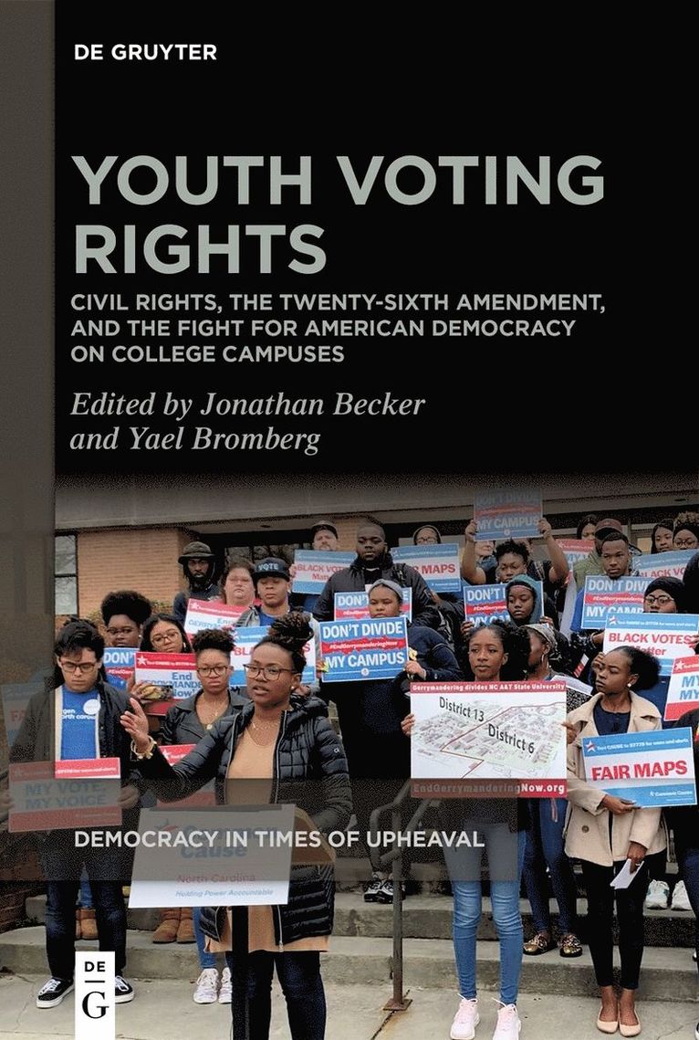 Youth Voting Rights