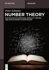 bokomslag Number Theory