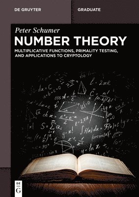 bokomslag Number Theory