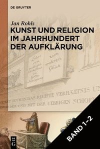 bokomslag Set Kunst Und Religion Aufklärung