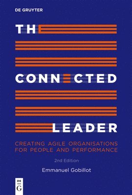 bokomslag Connected Leader