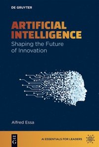 bokomslag Artificial Intelligence