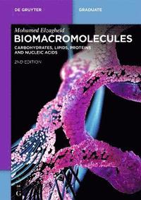 bokomslag Biomacromolecules