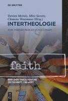 Torsten Meireis, Mira Sievers, Clemens Wustmans - Intertheologie, Häftad