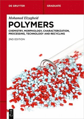 bokomslag Polymers