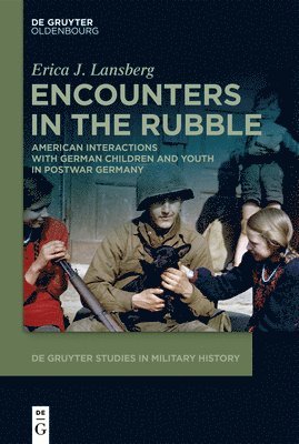 Encounters in the Rubble 1