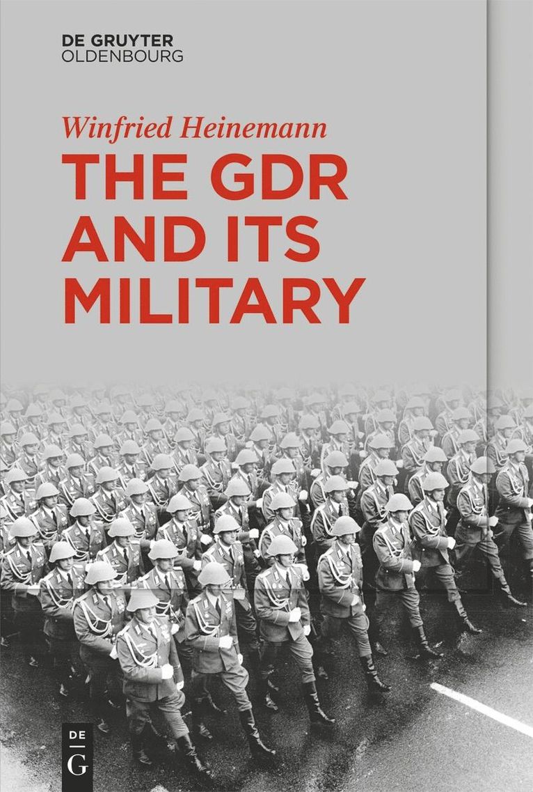 GDR and Its Military