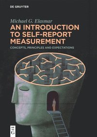 bokomslag An Introduction to Self-Report Measurement