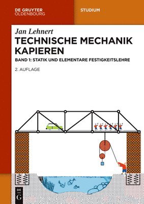bokomslag Technische Mechanik Kapieren