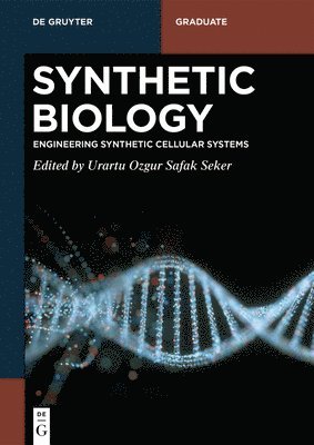 Urartu Ozgur Safak Seker - Synthetic Biology, Häftad