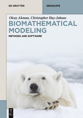 bokomslag Biomathematical Modeling