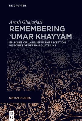 bokomslag Remembering ?Umar Khayy?m