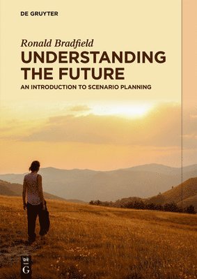 Ronald Bradfield - Understanding the Future, Häftad