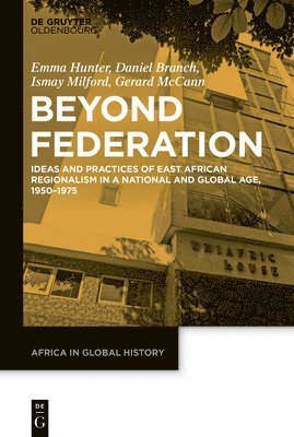 bokomslag Beyond Federation